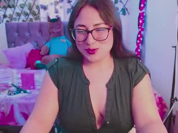 Anny___Cute October 15, 2025 Chaturbate stream image