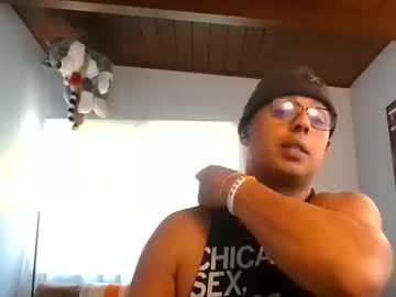 B0urb0n7 October 15, 2025 Chaturbate stream image