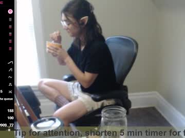 Bex_Black stream photo from October 15, 2025