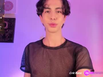 Brahmbelial__ October 15, 2025 Chaturbate stream image