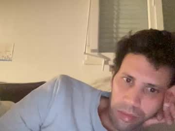 Calmetvolupte October 15, 2025 Chaturbate stream image