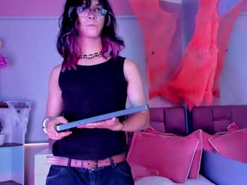 Dandii_69 October 15, 2025 Chaturbate stream image