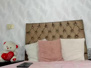 Daniela_Gala October 15, 2025 Chaturbate stream image