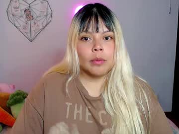Elymoon October 15, 2025 Chaturbate stream image