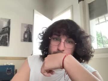 Halfblood18 October 15, 2025 Chaturbate stream image