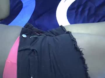 Hotberry_7 October 15, 2025 Chaturbate stream image