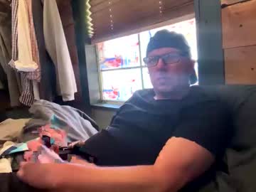 Hungsingledad79 October 15, 2025 Chaturbate stream image