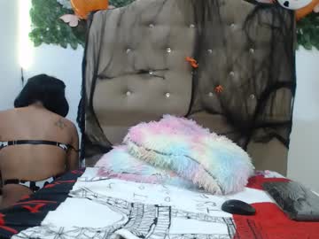 Jatzibe_Hot_93 October 15, 2025 Chaturbate stream image