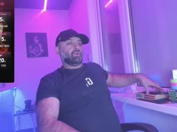 Magabear October 15, 2025 Chaturbate stream image
