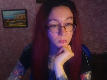 Mariexah October 15, 2025 Chaturbate stream image