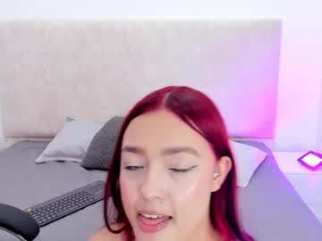 Martinaa_Garcia October 15, 2025 Chaturbate stream image
