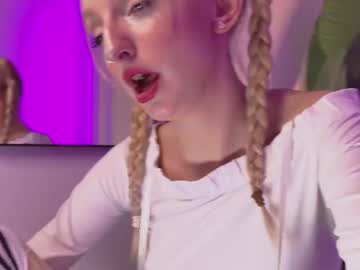 Mayasnoww October 15, 2025 Chaturbate stream image