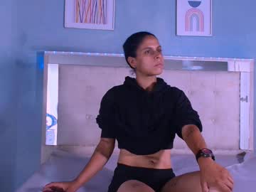 Melissa_Gonzalez_ October 15, 2025 Chaturbate stream image