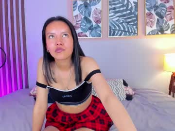 Purple_Aura_ October 15, 2025 Chaturbate stream image
