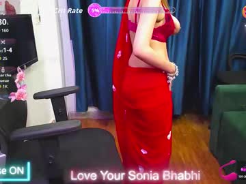 Sassysonia October 15, 2025 Chaturbate stream image