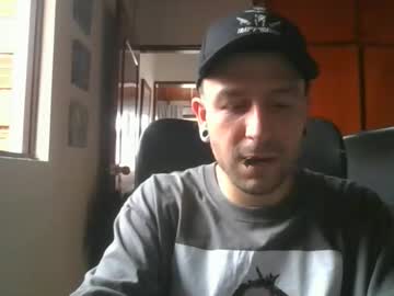 Simonm777 October 15, 2025 Chaturbate stream image