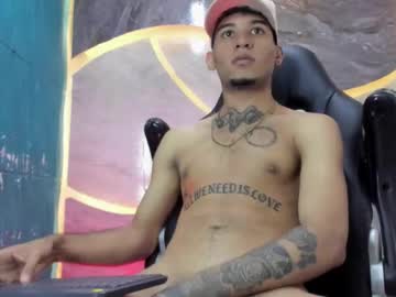 Theskinny8inch_ October 15, 2025 Chaturbate stream image