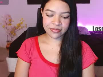 Annystar_7 October 15, 2025 Chaturbate stream image