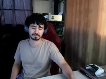 Artorias_4 October 15, 2025 Chaturbate stream image