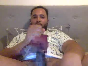 Big_Daddy333 October 15, 2025 Chaturbate stream image