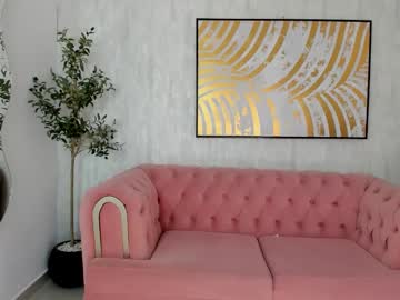 Chiari_Silvestri October 15, 2025 Chaturbate stream image