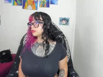 Driana_Ate October 15, 2025 Chaturbate stream image