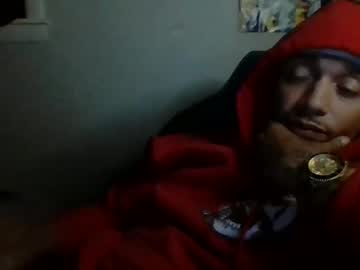 Dubz07 October 15, 2025 Chaturbate stream image