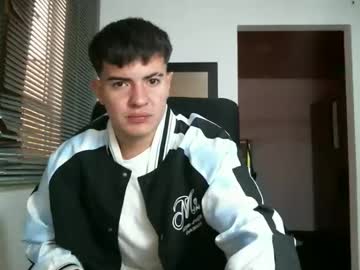 Franccesco_699 October 15, 2025 Chaturbate stream image