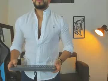 Justin_Xx7 October 15, 2025 Chaturbate stream image