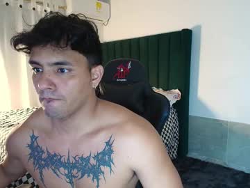 Lei_77 October 15, 2025 Chaturbate stream image