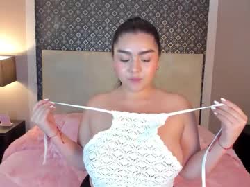 Martinaolson October 15, 2025 Chaturbate stream image