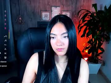 Miichael_Black October 15, 2025 Chaturbate stream image