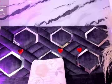 Natasha_Adams___ October 15, 2025 Chaturbate stream image