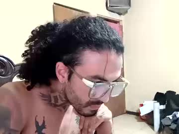 Rhinoley October 15, 2025 Chaturbate stream image