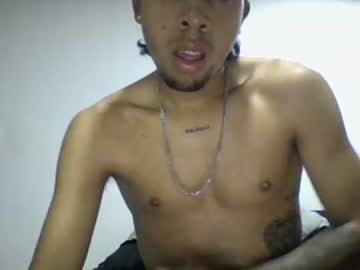 Steven768436 October 15, 2025 Chaturbate stream image