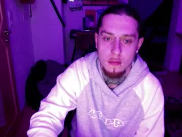 Theshowercock October 15, 2025 Chaturbate stream image