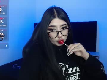 Vammpyjane October 15, 2025 Chaturbate stream image