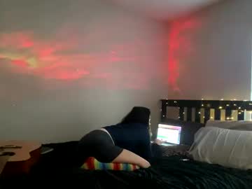 Whtmtnman603 October 15, 2025 Chaturbate stream image