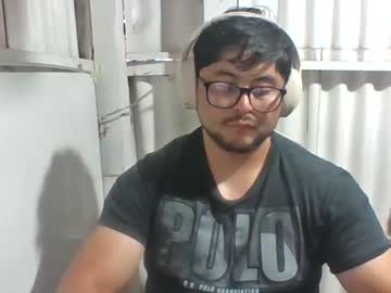 Xstudiobog_90 October 15, 2025 Chaturbate stream image