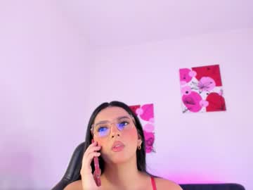 Zoey_Cute_ October 15, 2025 Chaturbate stream image