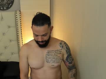 Alukardbig October 15, 2025 Chaturbate stream image