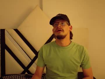 Amo_Rodrid October 15, 2025 Chaturbate stream image