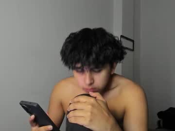 Cody_Evanss October 15, 2025 Chaturbate stream image