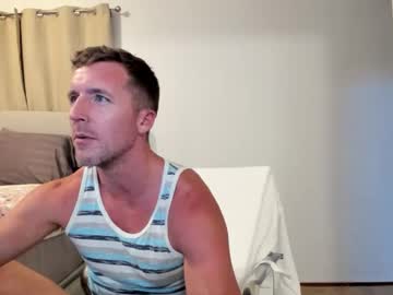 Gymjock22 October 15, 2025 Chaturbate stream image