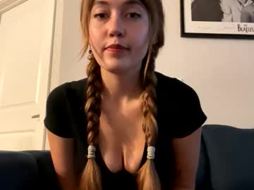 Heavenlysiren October 15, 2025 Chaturbate stream image