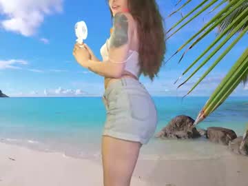 Honeeeey_ October 15, 2025 Chaturbate stream image