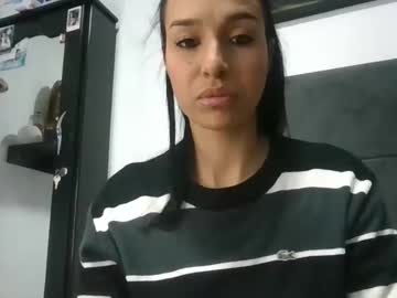 Iam_Your_Fantasy October 15, 2025 Chaturbate stream image
