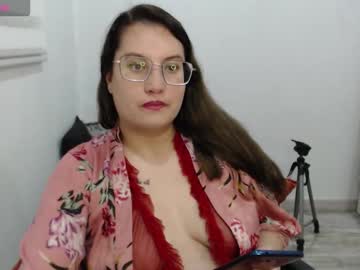 Isabellahunter2 October 15, 2025 Chaturbate stream image