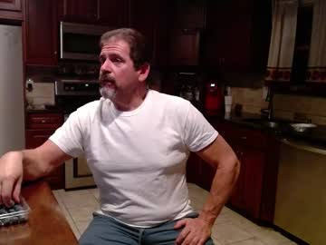 Islandguy70 October 15, 2025 Chaturbate stream image