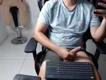Jack_Boy_Cum October 15, 2025 Chaturbate stream image
